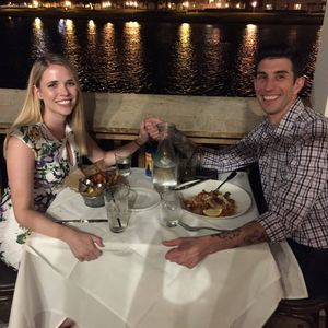 Meet your Posher, Matthew